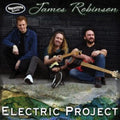 James Robinson - Electric Project (CD)