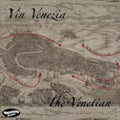 Vin Venezia - Venetian (CD)