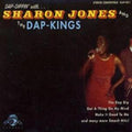 Sharon Jones & The Dap-Kings - Dap-Dippin (CD)