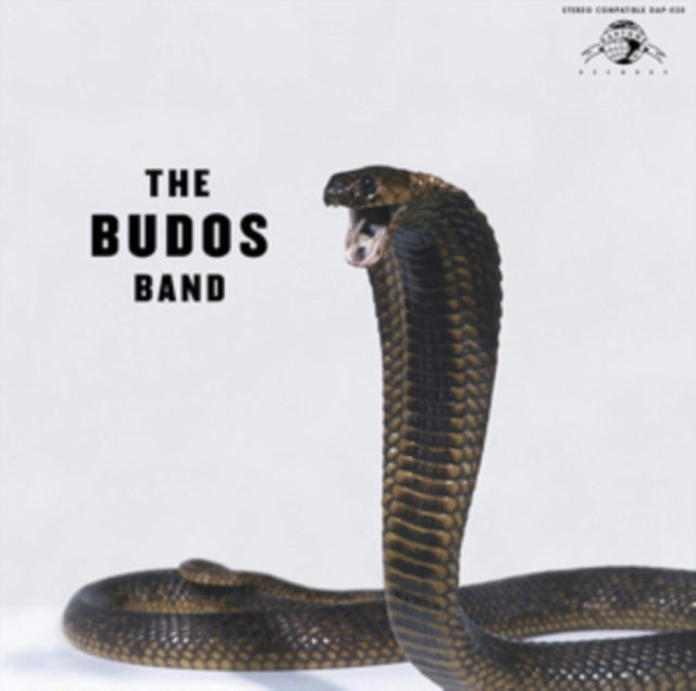 Budos Band - Budos Band III (Vinyl) (US Import)
