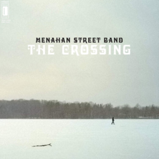 Menahan Street Band - Crossing (Vinyl) (US Import)