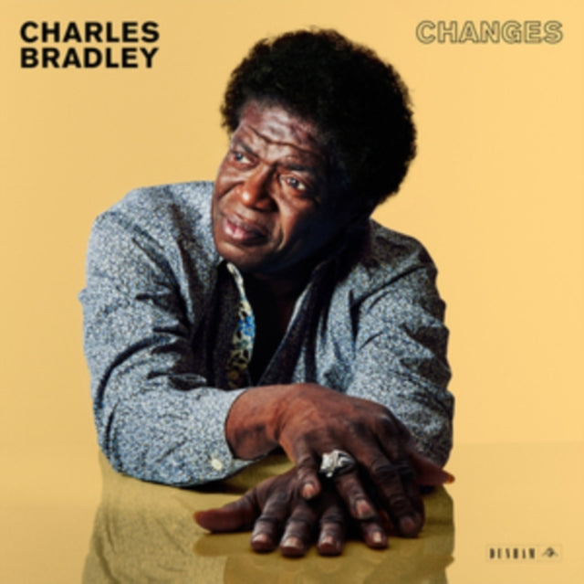 Charles Bradley - Changes (Vinyl) (US Import)