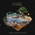 Antibalas - Where The Gods Are In (Vinyl) (US Import)