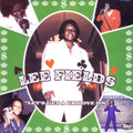 Lee Fields - Let's Get A Groove On (Vinyl) (US Import)