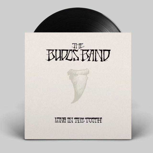 Budos Band - Long In The Tooth (DL Card) (Vinyl) (US Import)
