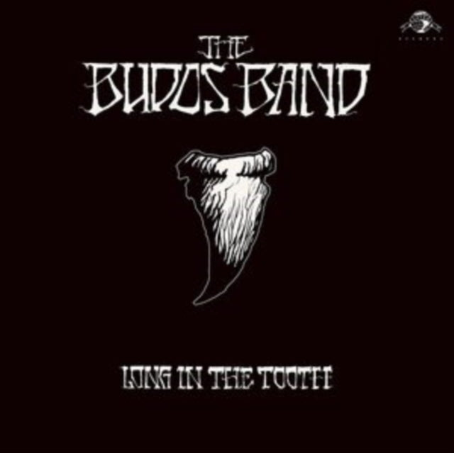 Budos Band - Long In The Tooth (Digipack) (CD)