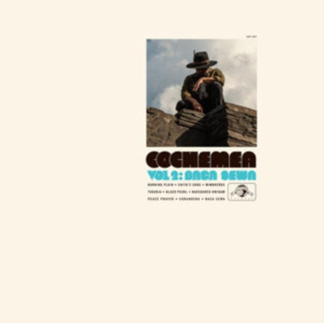 Cochemea - Vol. II: Baca Sewa (Vinyl) (US Import)