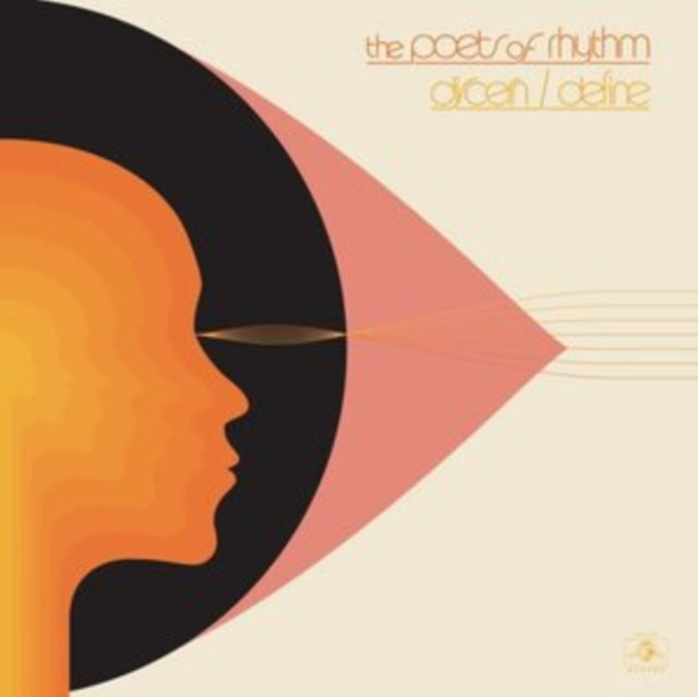 Poets Of Rhythm - Discern / Define (2LP/DL Card/Deluxe) (Vinyl) (US Import)