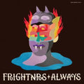 Frightnrs - Always (Vinyl) (US Import)