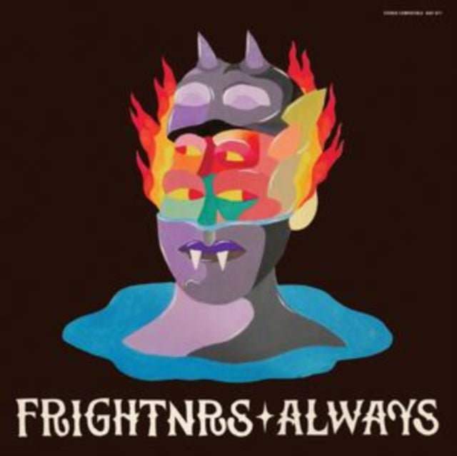 Frightnrs - Always (Vinyl) (US Import)