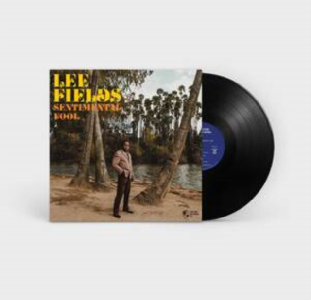 Lee Fields - Sentimental Fool (Vinyl) (US Import)