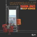 Jones,Sharon & The Dap-Kings - Naturally (20th Anniversary Edition) (2LP) (Vinyl) (US Import)