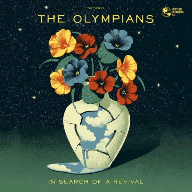 Olympians - In Search Of A Revival (Vinyl) (US Import)