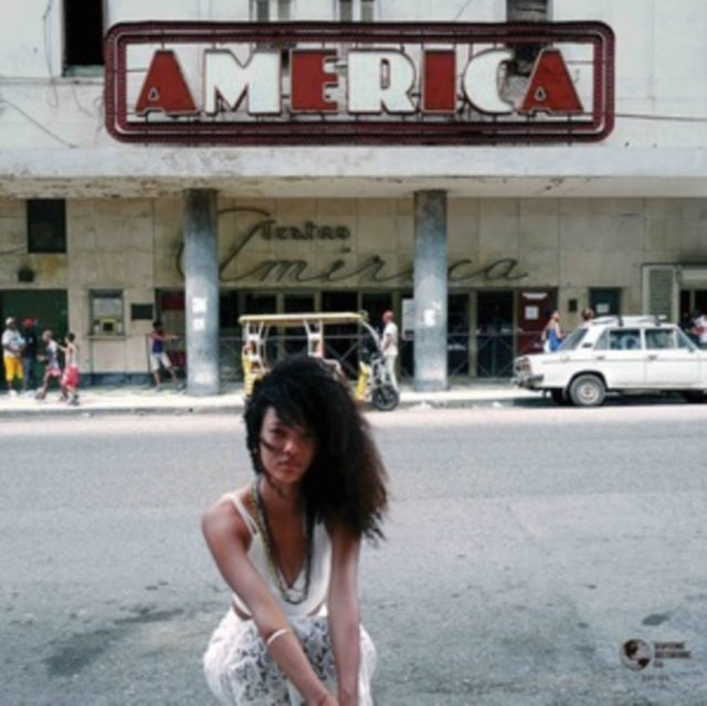 Orquesta Akokan - America (Vinyl) (US Import)