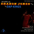 Jones,Sharon & The Dap-Kings - Dap-Dippin (Vinyl) (US Import)
