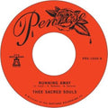 Thee Sacred Souls - Running Away B/W Love Comes Easy (Vinyl Single) (US Import)