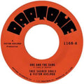 Thee Sacred Souls - One & The Same B/W Same Difference (Vinyl Single) (US Import)