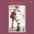 Jonny Benavidez - My Echo, Shadow & Me (Vinyl) (US Import)