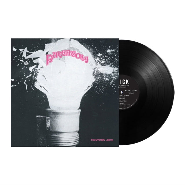 Mystery Lights - Purgatory (Vinyl) (US Import)