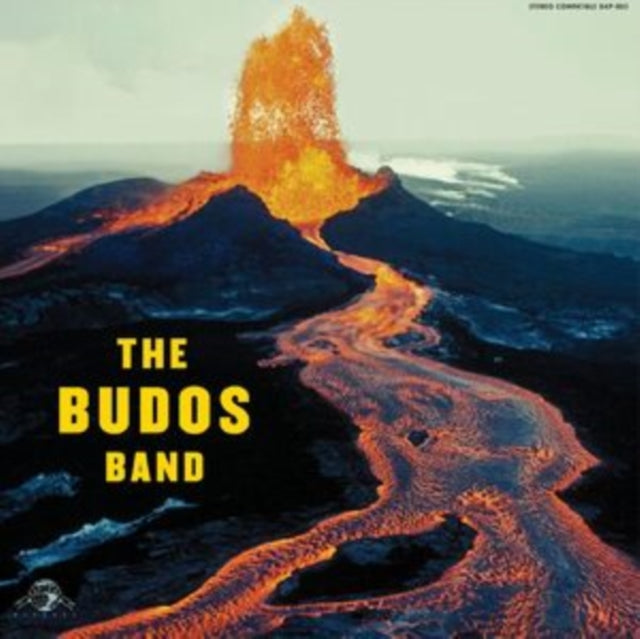 Budos Band - Budos Band (Translucent Lava Red Vinyl) (I) (Vinyl) (US Import)