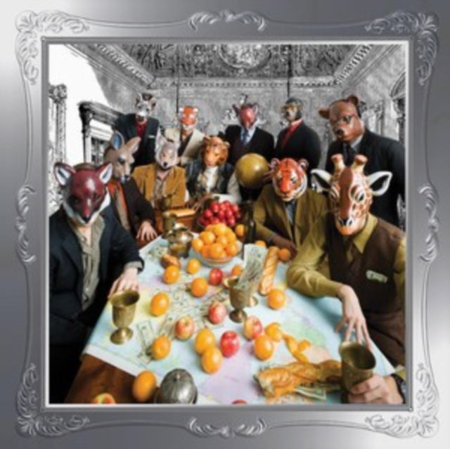 Antibalas - Antibalas (Vinyl) (US Import)