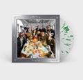 Antibalas - Antibalas (Dirty Money Splatter Color Vinyl) (Vinyl) (US Import)
