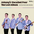 Johnny's Uncalled Four - Lost Album (Translucent Purple Vinyl) (I) (Vinyl) (US Import)