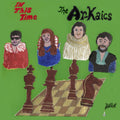 Ar-Kaics - In This Time (CD)