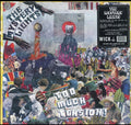 Mystery Lights - Too Much Tension (Download Card) (Vinyl) (US Import)