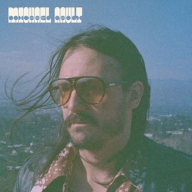 Michael Rault - Michael Rault (Vinyl) (US Import)