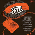 Victor Axelrod - If You Ask Me To... (Translucent Red With Black Swirl Vinyl) (I) (Vinyl) (US Import)