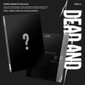 Xdinary Heroes - Dead & (Hero Ver.) (CD)