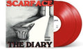 Scarface - Diary (Red Vinyl/2LP) (I) (Vinyl) (US Import)