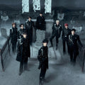 & Team - 3rd EP We On Fire (Standard Ver.) (CD) (US Import)