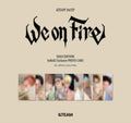 & Team - 3rd EP We On Fire (Solo Ver.) (CD) (US Import)