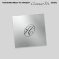 TWS - No Tragedy - TWS 5th Mini Album (Compact Ver.) (Hush) (CD)