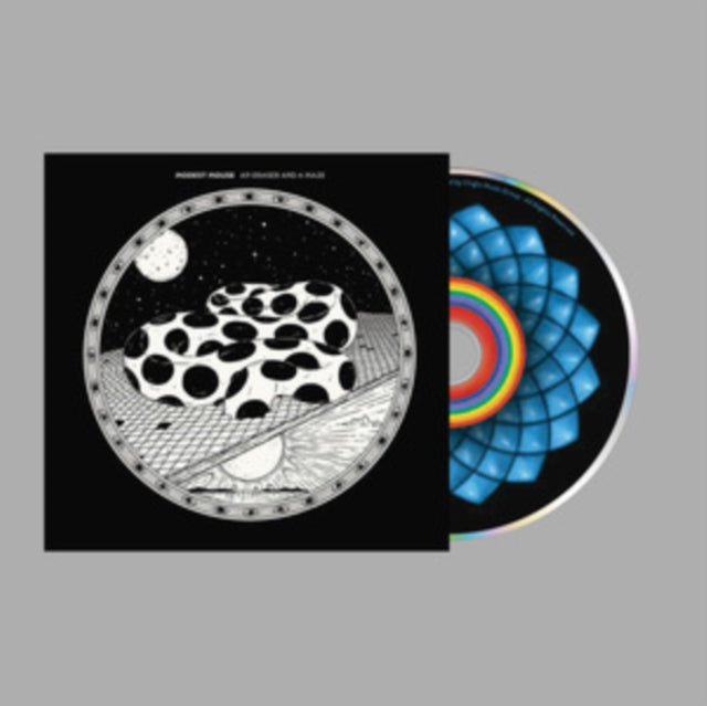Modest Mouse - Eraser & A Maze (CD)