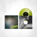 Le Sserafim - Pureflow - 2nd Studio Album-Pt.1 Vinyl (Electric Yellow Glitter Vinyl) (Vinyl) (US Import)