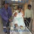 Geto Boys - We Can't Be Stopped (X) (35th Anniversary/Jewel Case) (CD)