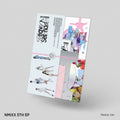 Nmixx - Heavy Serenade (Heavy Ver.) (CD)