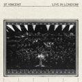 St. Vincent / Buckley,Jules - Live In London! (BBC Proms At Royal Albert Hall) 92LP) (Vinyl) (US Import)