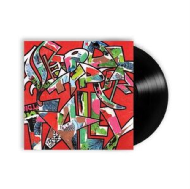 Body Type - Tally (Vinyl) (US Import)