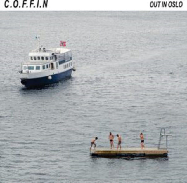 C.O.F.F.I.N - Out In Oslo (Vinyl) (US Import)