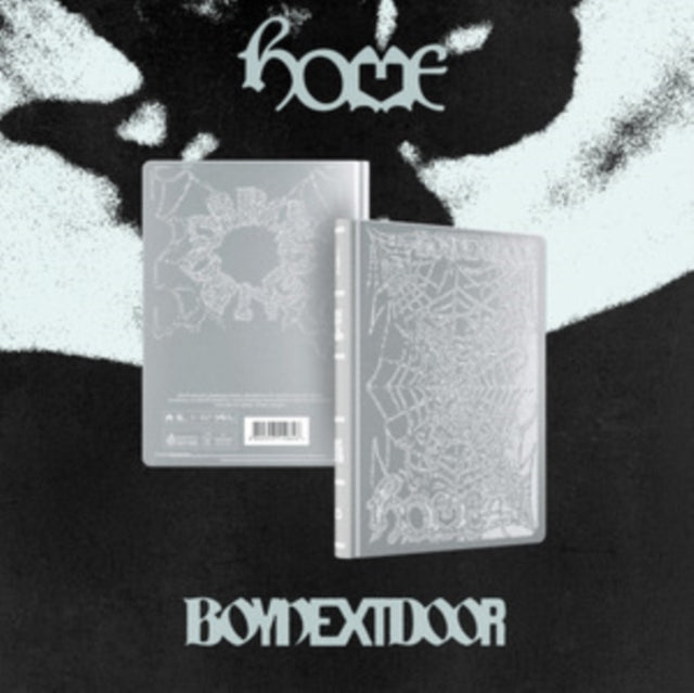 Boynextdoor - Home: 1st Studio Album (Weaver Ver.) (CD)