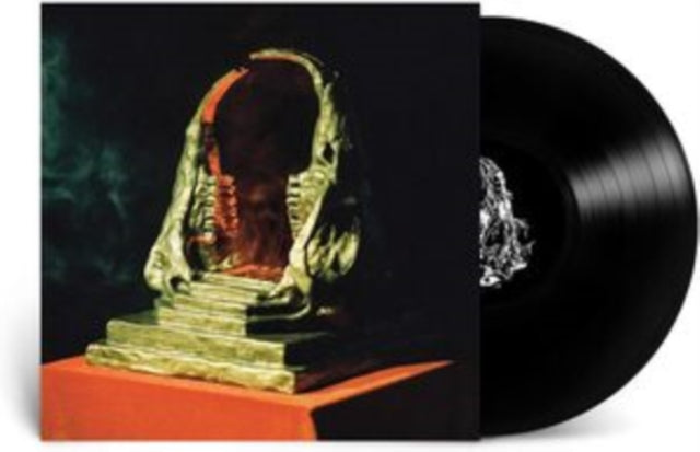 King Gizzard & The Lizard Wizard - Infest The Rats' Nest - Injection Molded Pet (Vinyl) (US Import)