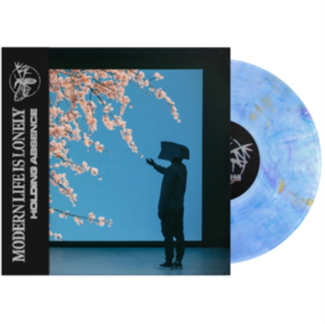 Holding Absence - Modern Life Is Lonely (Vinyl) (US Import)