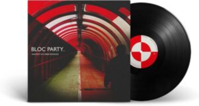 Bloc Party - Anatomy Of A Brief Romance (Vinyl) (US Import)