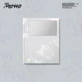 Itzy - Motto (Photobook B Ver.) (CD)