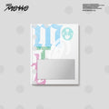 Itzy - Motto (Photobook C Ver.) (CD)