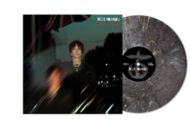 Billy Morrison - Hollow (Color Vinyl) (Vinyl) (US Import)